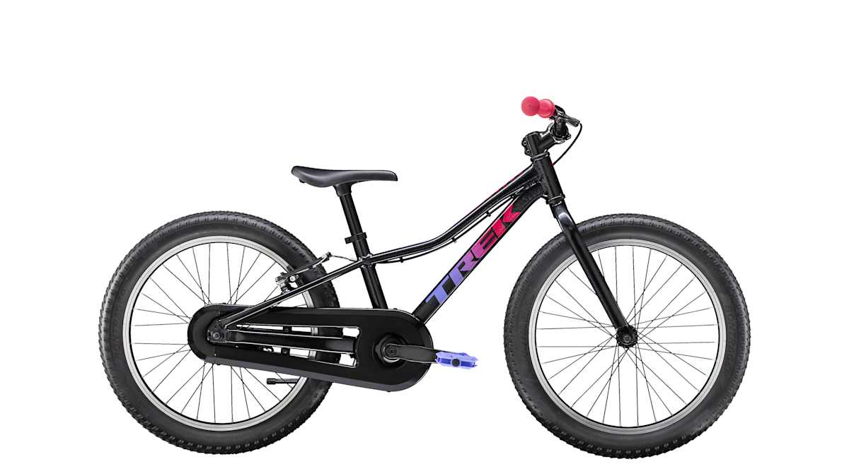 Precaliber 20 - Trek Bikes (CA)