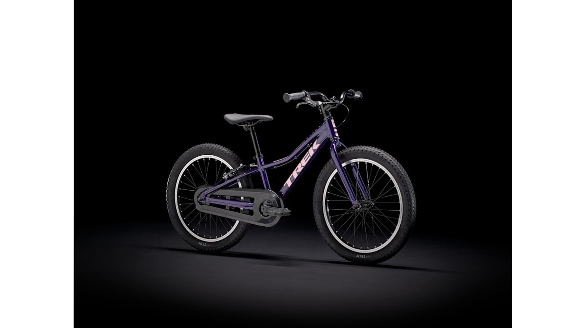 Precaliber 20 - Trek Bikes