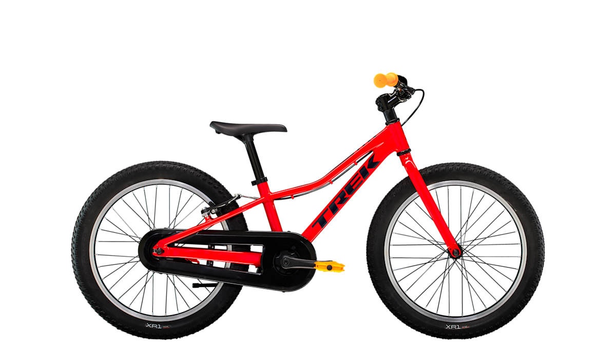 Precaliber 20 - Trek Bikes