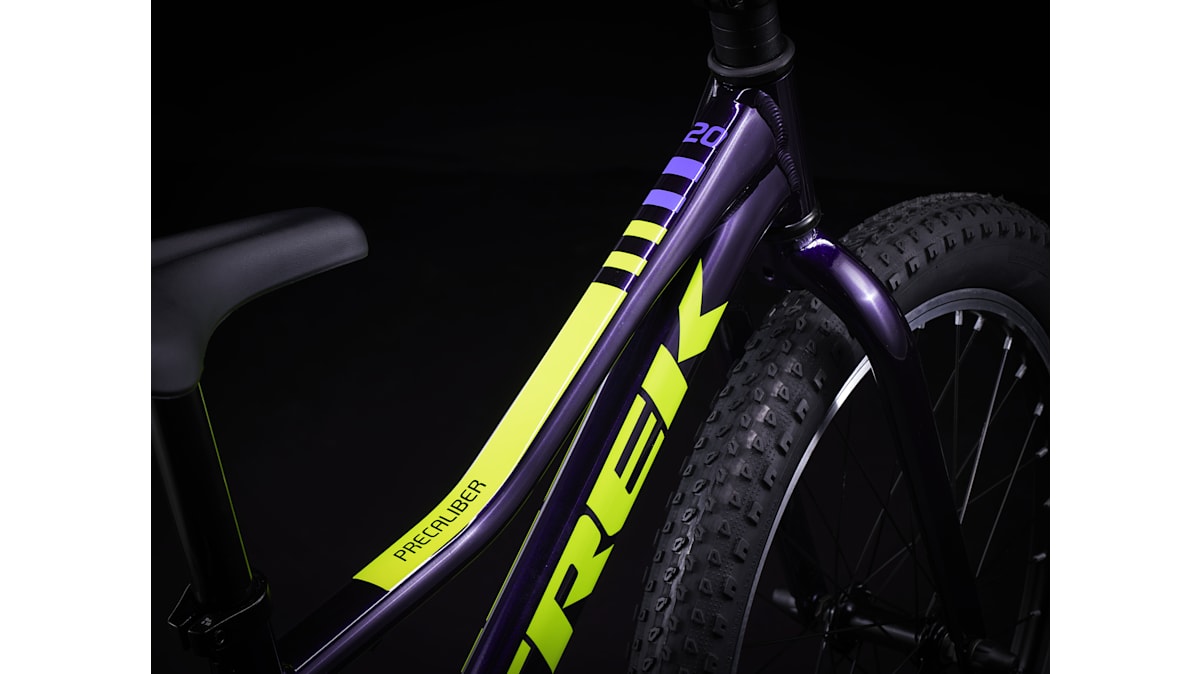 Precaliber 20 - Trek Bikes