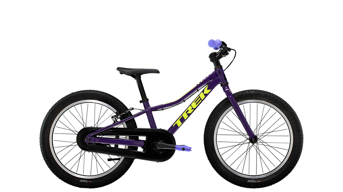 Precaliber 20 - Trek Bikes