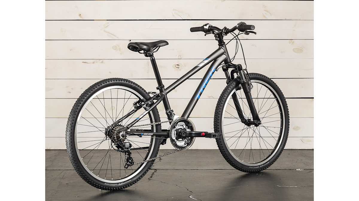 Precaliber 24 21-speed Boy's - Trek Bikes