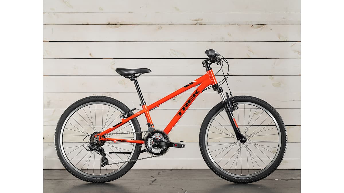 Precaliber 24 21-speed Boy's - Trek Bikes