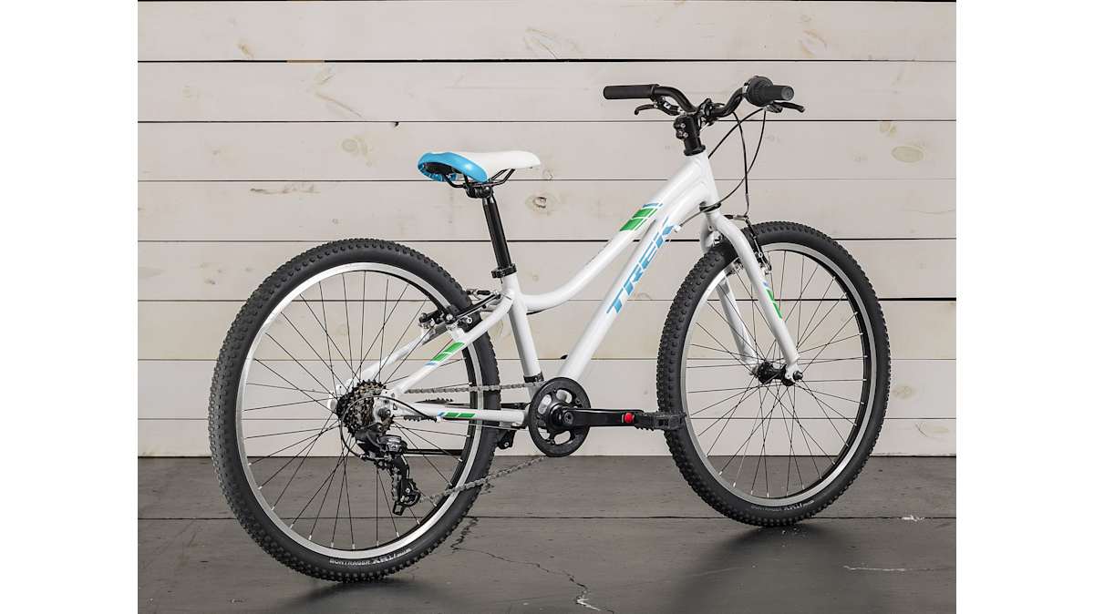 自転車本体 TREK Precaliber24 girs Precaliber 24 7-speed Girl's - Trek Bikes