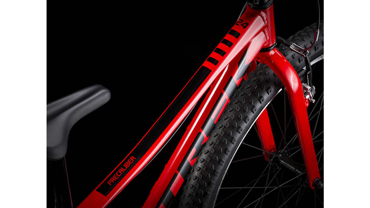 Precaliber 24 8-speed - Trek Bikes