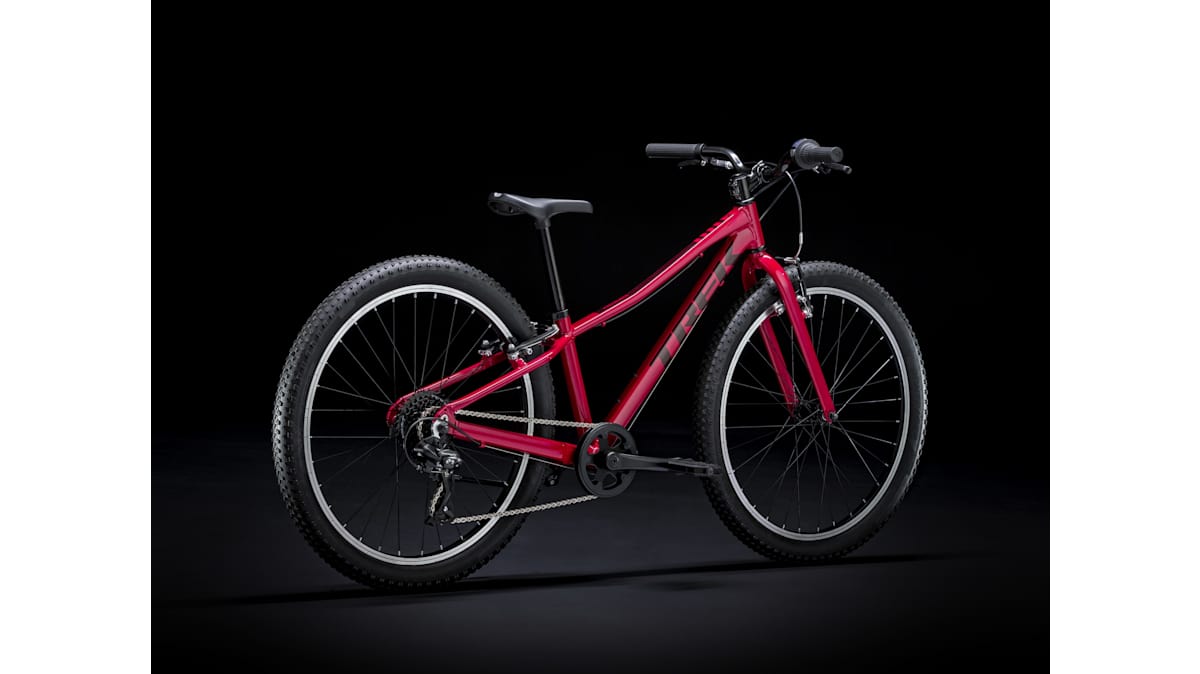 Precaliber 24 8-speed - Trek Bikes