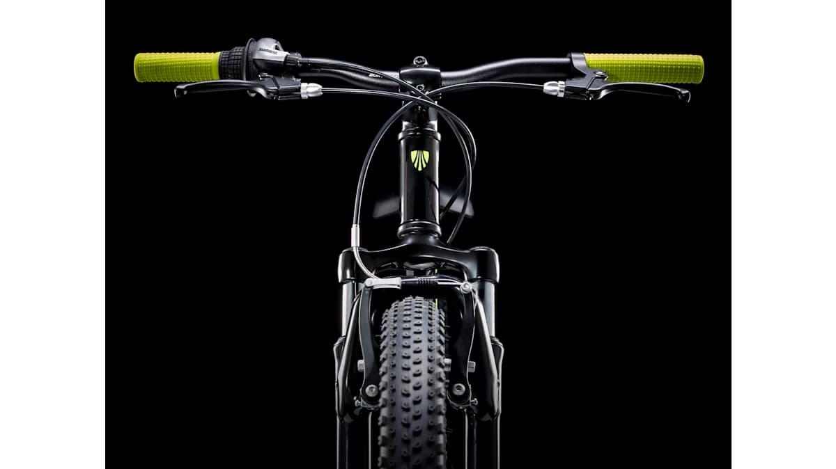 Precaliber 24 8-speed Suspension - Trek Bikes (JP)