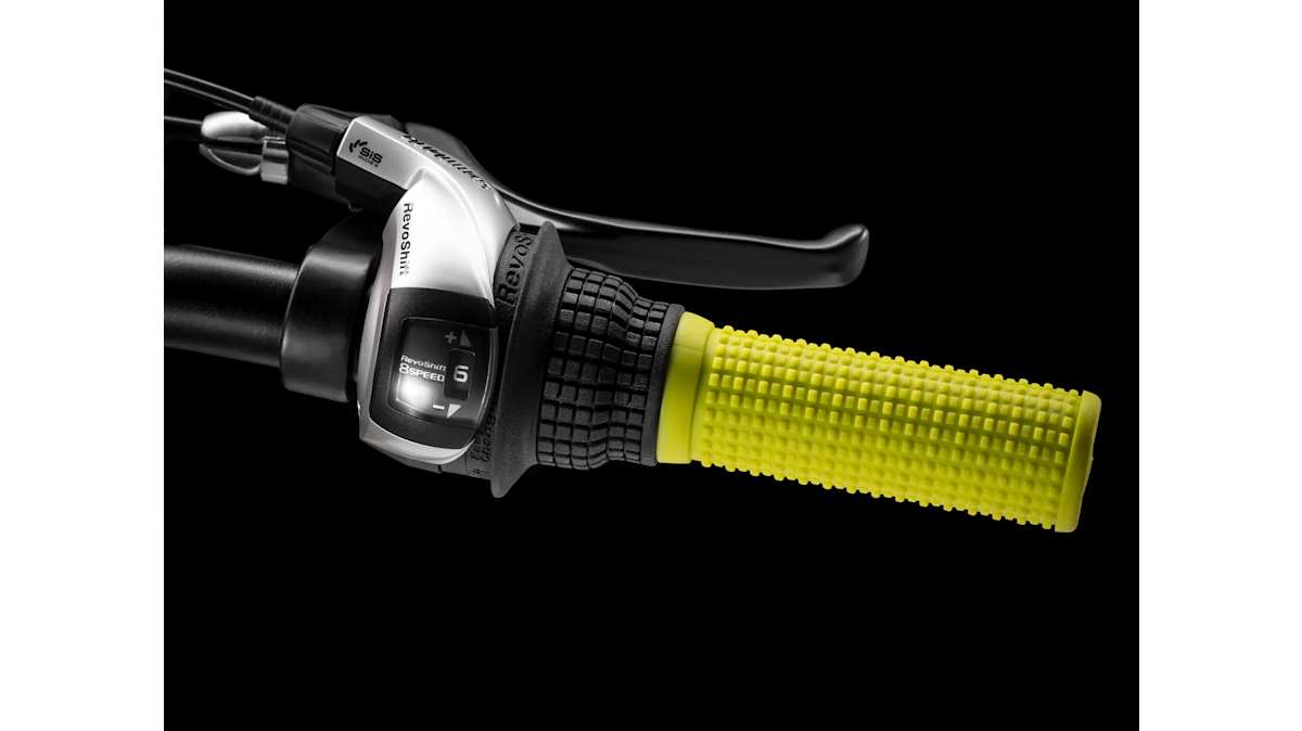 Precaliber 24 8-speed Suspension - Trek Bikes (JP)