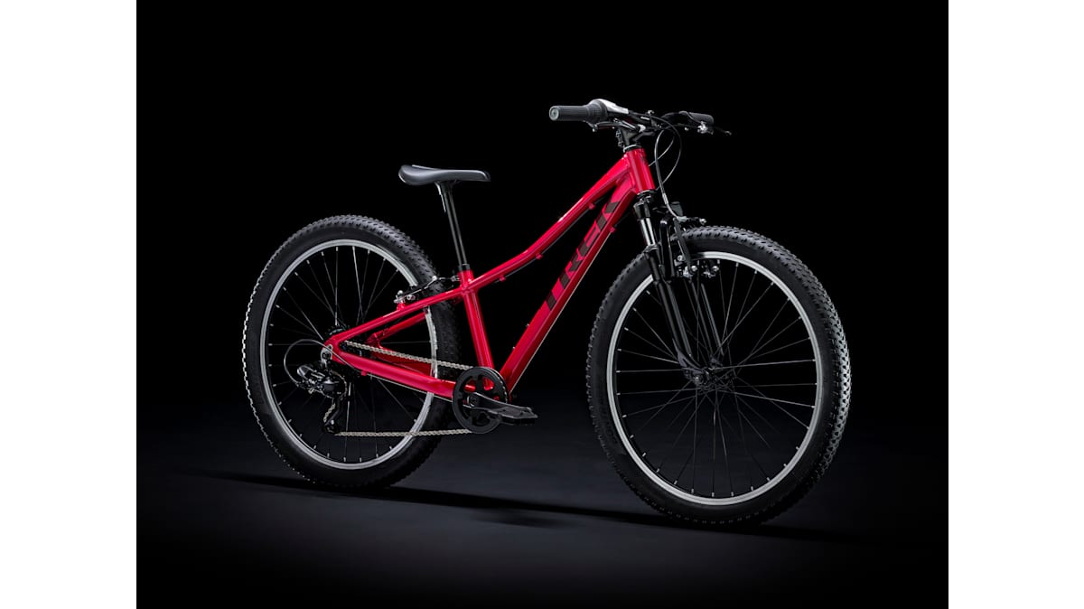 Precaliber 24 8-speed Suspension - Trek Bikes (JP)