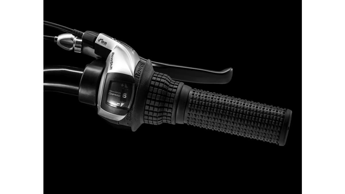 Precaliber 24 8-speed Suspension - Trek Bikes (JP)