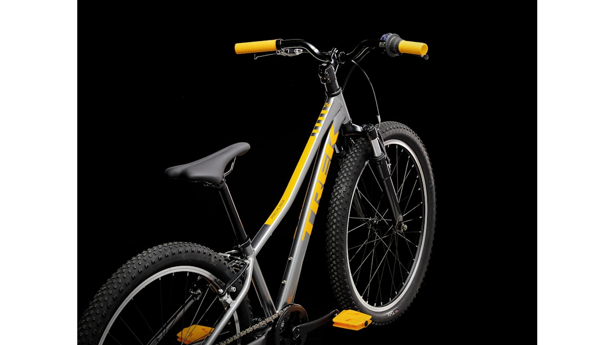 Precaliber 24 8-speed Suspension - Trek Bikes (JP)