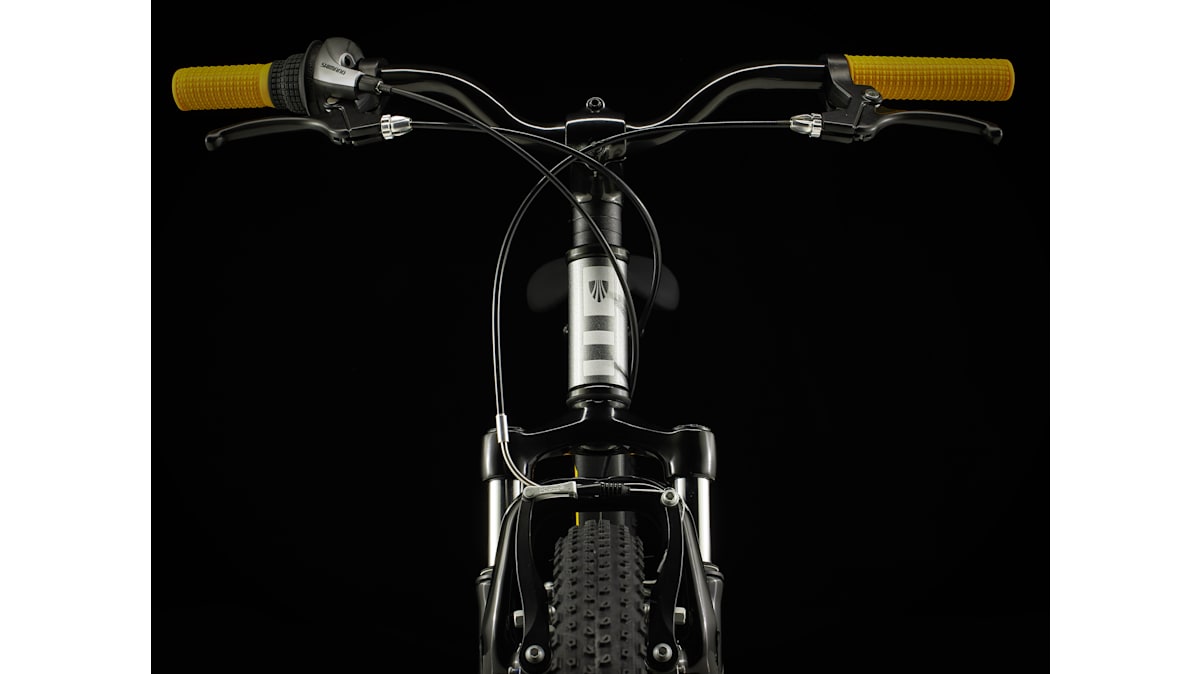 Precaliber 24 8-speed Suspension - Trek Bikes (JP)