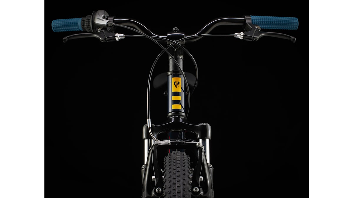 Precaliber 24 8-speed Suspension - Trek Bikes (JP)