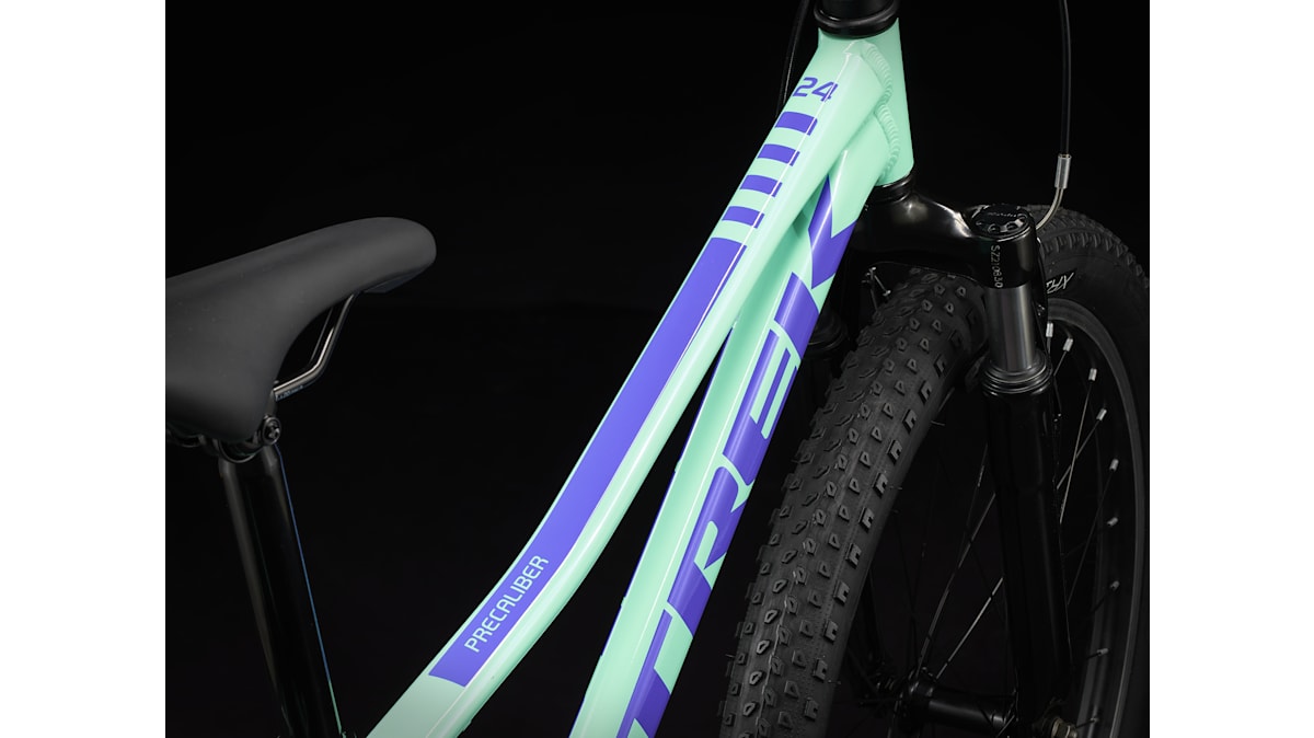 Precaliber 24 8-speed Suspension - Trek Bikes (JP)