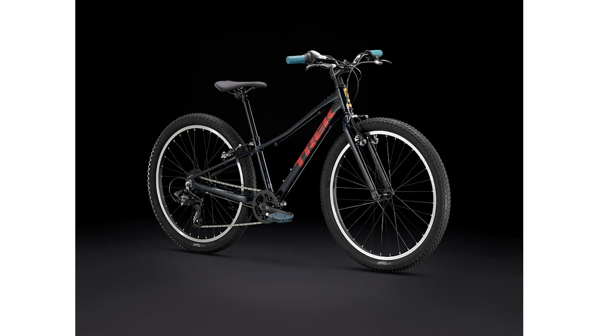 Precaliber 24 8-speed - Trek Bikes