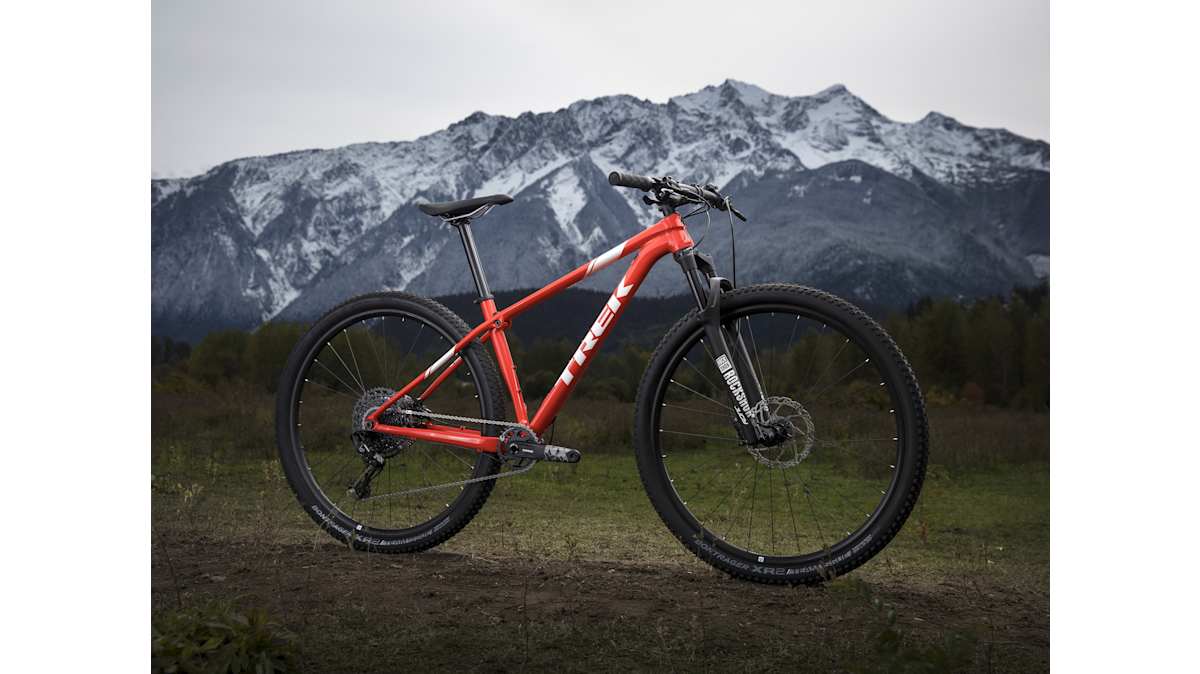 Procaliber 6 - Trek Bikes