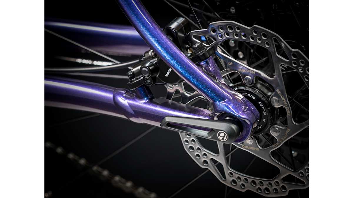 Procaliber 6 - Trek Bikes (JP)