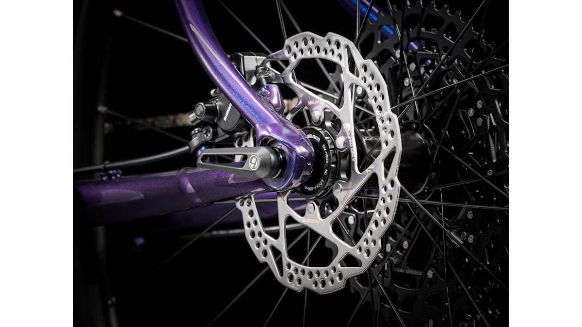 Procaliber 6 - Trek Bikes (JP)