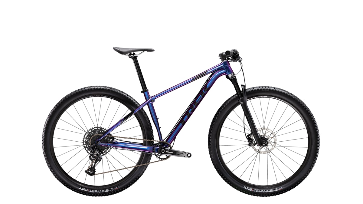 TREK マウンテンバイク プロキャリバー6 Procaliber 6 - Trek Bikes (JP)