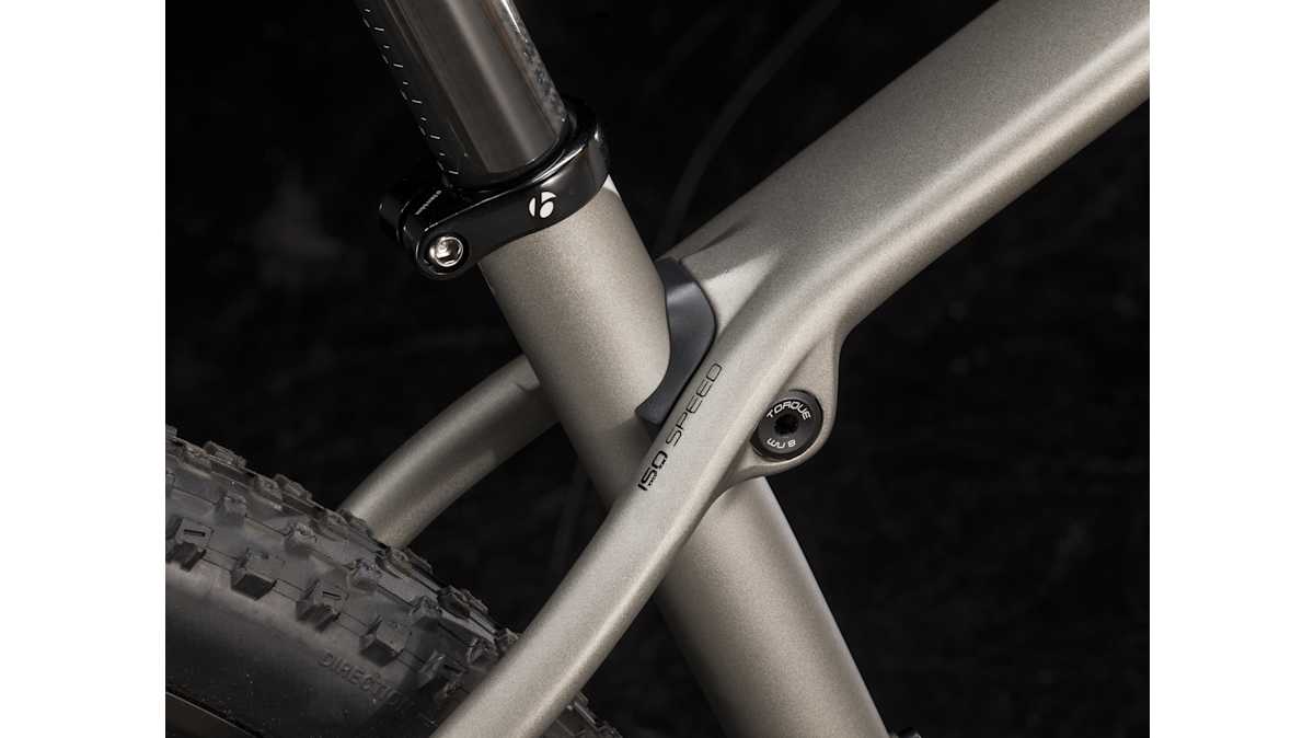 Procaliber 8 - Trek Bikes