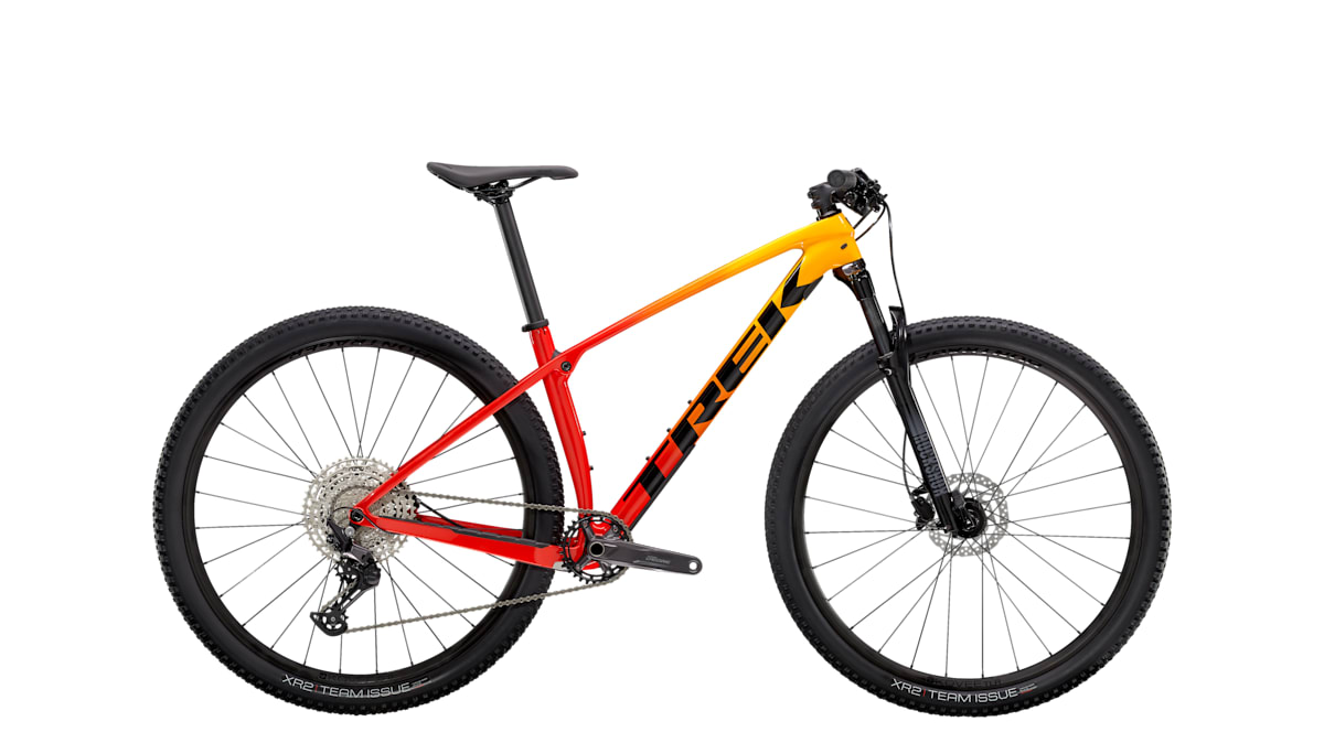 Procaliber 9.5 Gen 2 - Trek Bikes (JP)