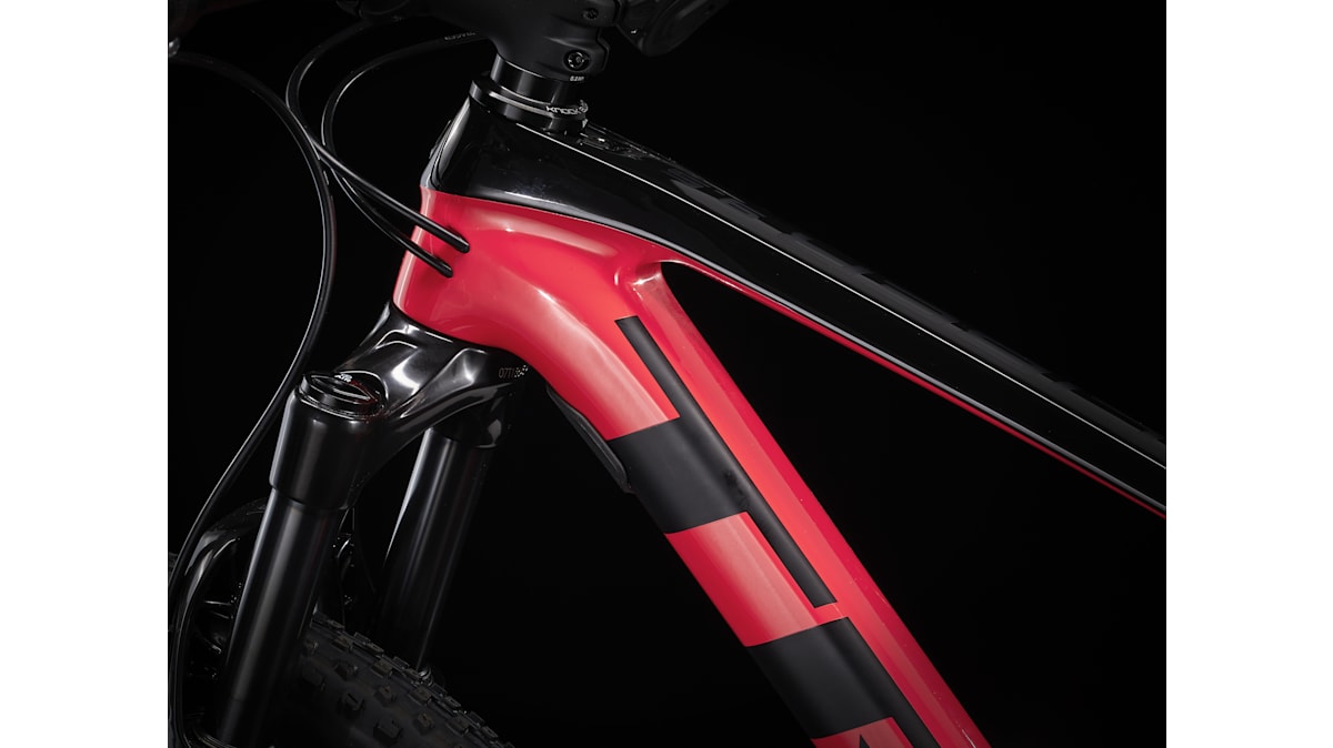 Procaliber 9.5 Gen 2 - Trek Bikes (JP)