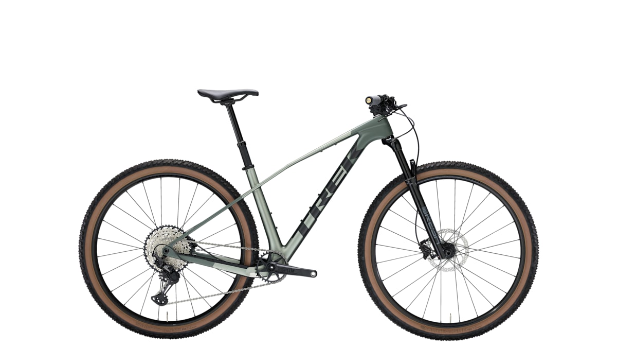 Procaliber 9.6 Gen 3 - Trek Bikes (JP)