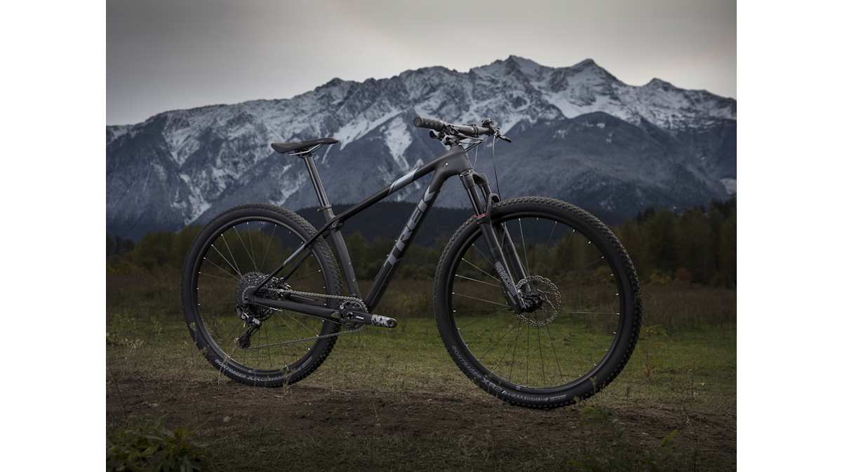 Procaliber 9.6 - Trek Bikes (JP)