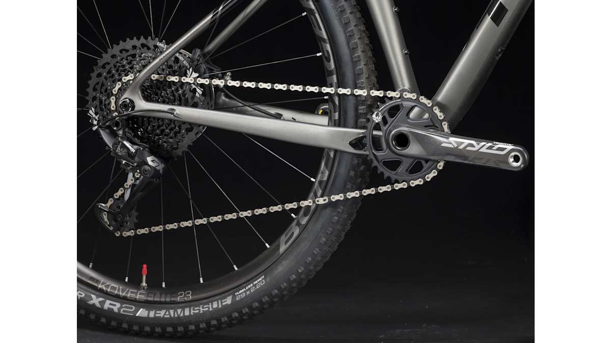 LAND GEAR PRO オールドmtb 最終価格！【90s☆オールドMTB】LAND GEAR PRO-GEAR9500 - メルカリ