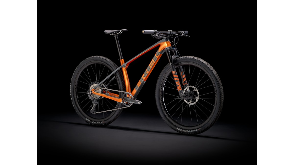 Procaliber 9.8 - Trek Bikes (INE)