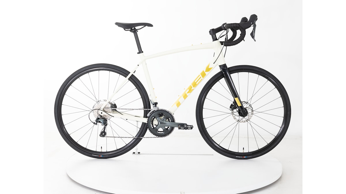 Domane AL 4 Gen 3 - 2022, 56cm - Trek Bikes