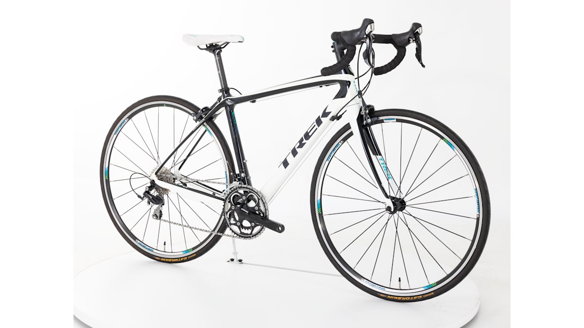 Domane 4.3 WSD - 2014, 52cm - Trek Bikes