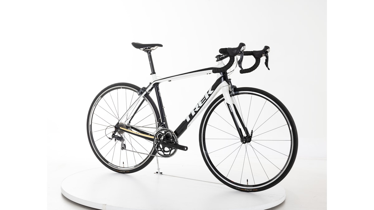 Madone 4.3 H2 - 2014, 54cm - Trek Bikes
