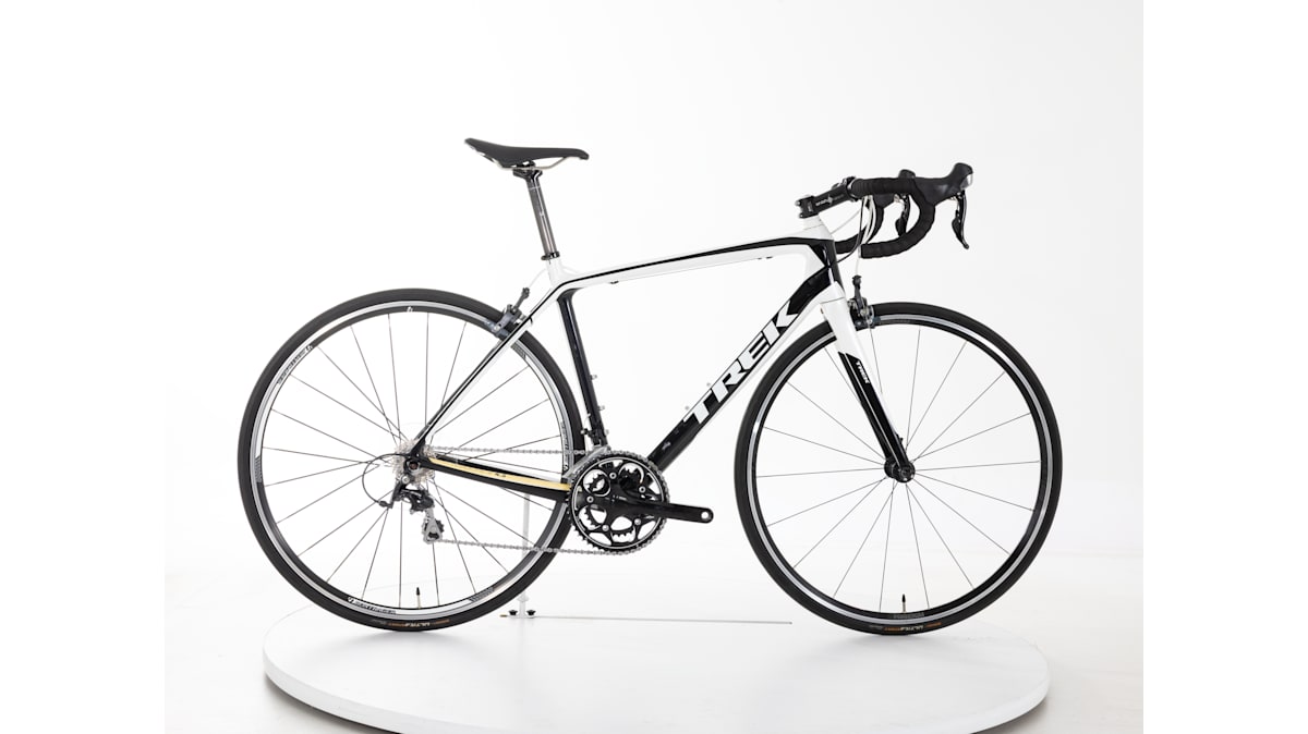 Madone 4.3 H2 - 2014, 54cm - Trek Bikes