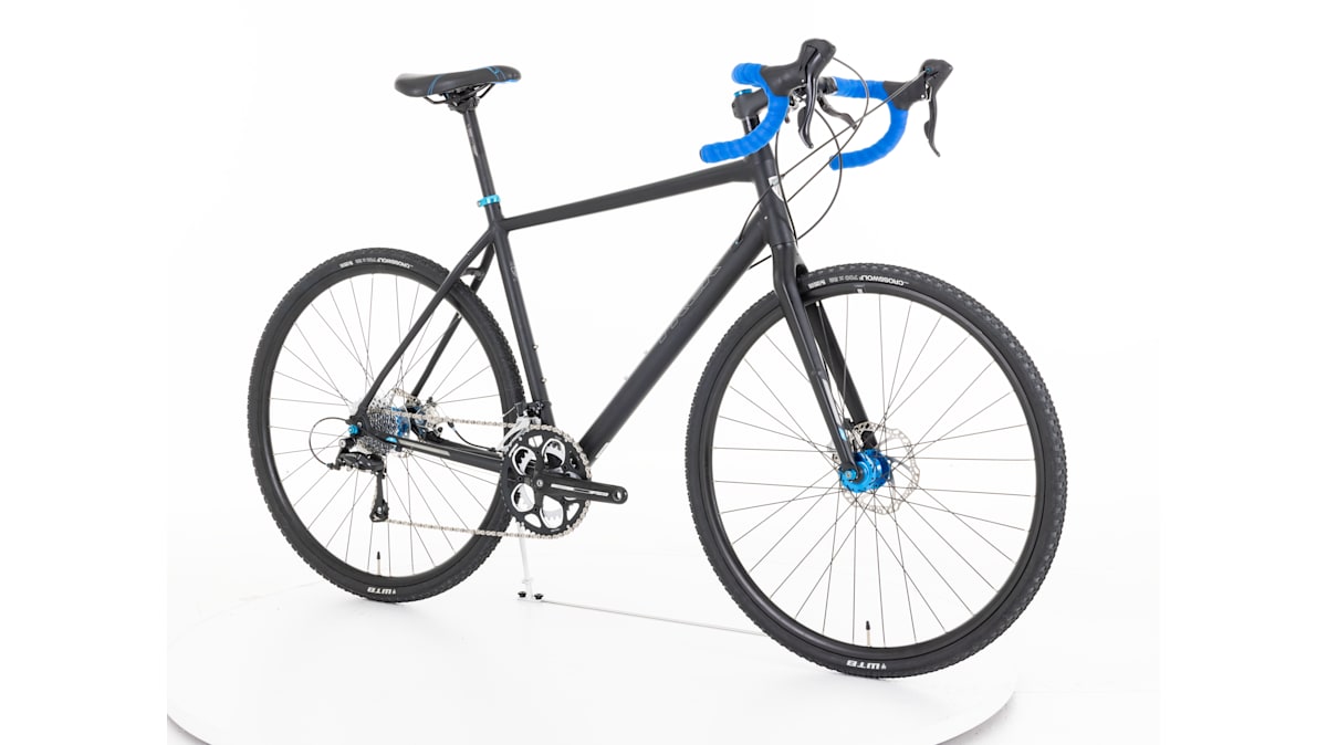 CrossRip Elite - 2015, 58cm - Trek Bikes