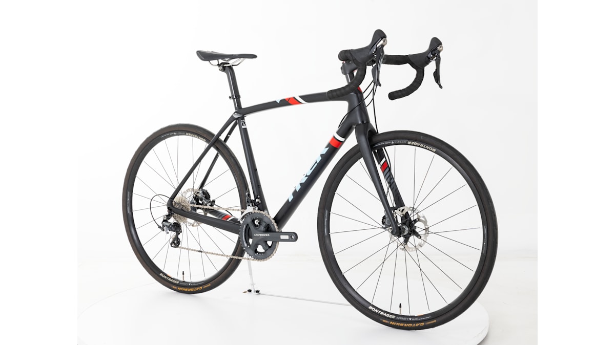 Trek Boone 9 Disc Di2 サイズ54 ホイール無し Boone 9 Disc - 2016, 54cm - Trek Bikes
