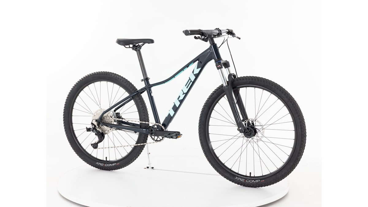TREK 「トレック」　MARLIN 6 gen2 2022年モデル　mtb Marlin 6 Gen 2 - Trek Bikes