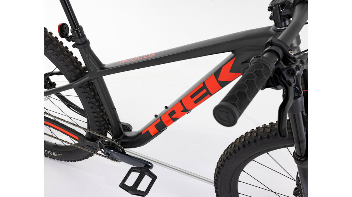 Roscoe 8 - 2023, Medium - Trek Bikes