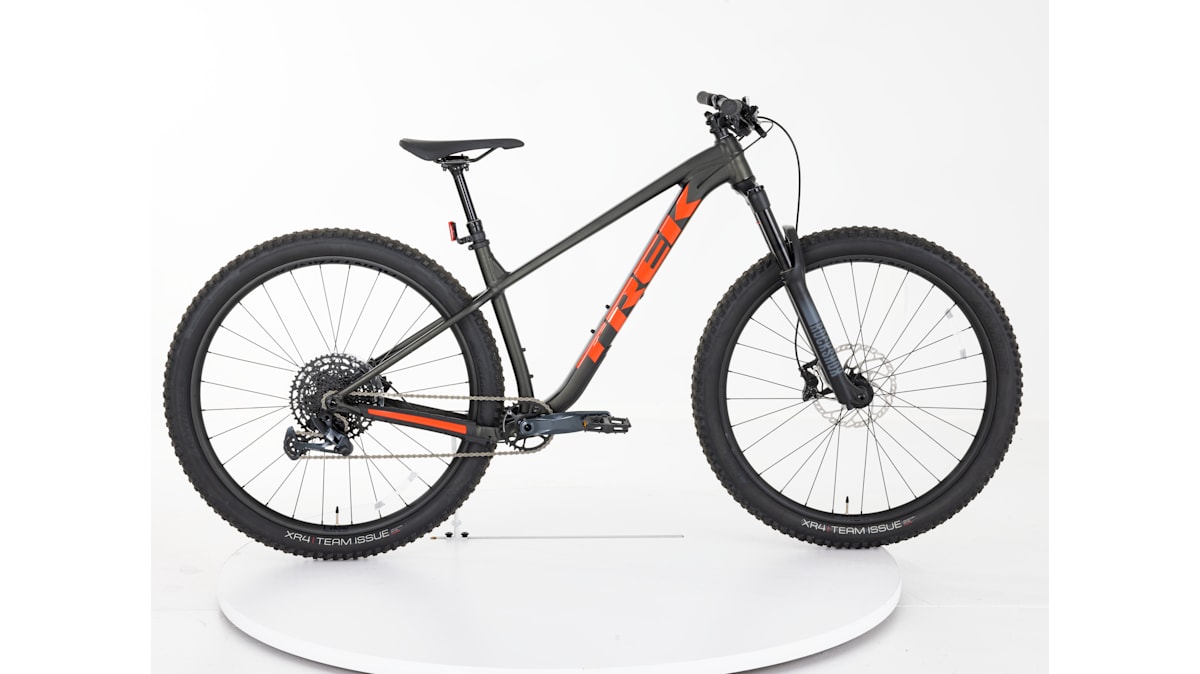 Roscoe 8 - 2023, Medium - Trek Bikes