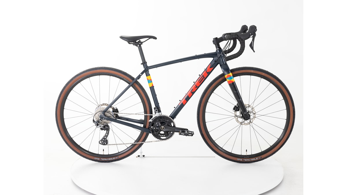 Checkpoint ALR 5 - 2023, 52cm - Trek Bikes