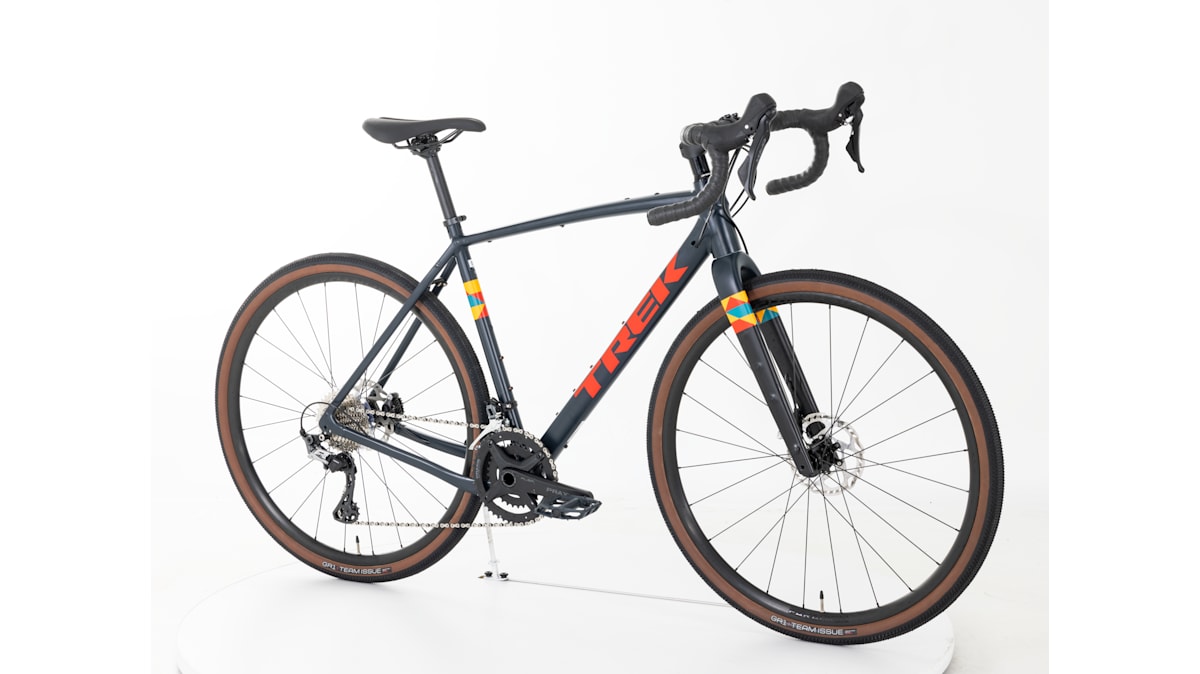 Checkpoint ALR 5 - 2023, 56cm - Trek Bikes