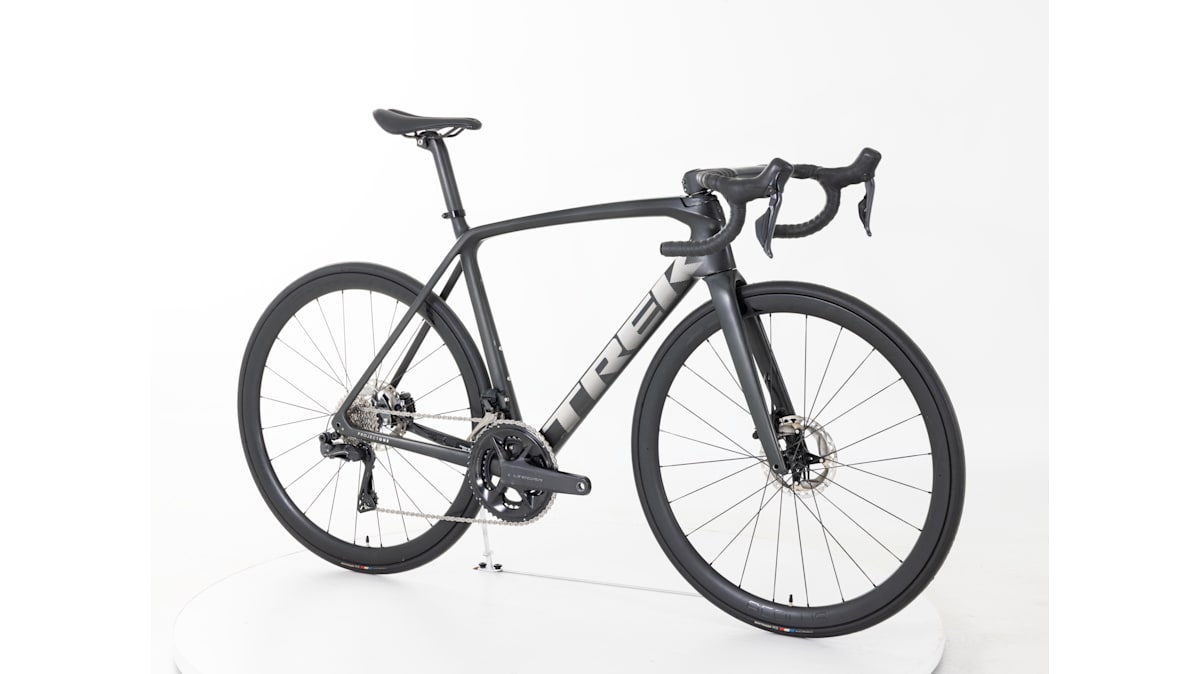 Émonda SLR 7 - 2022, 56cm - Trek Bikes