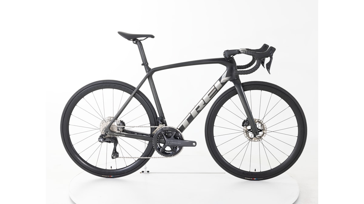 Émonda SLR 7 - 2022, 56cm - Trek Bikes