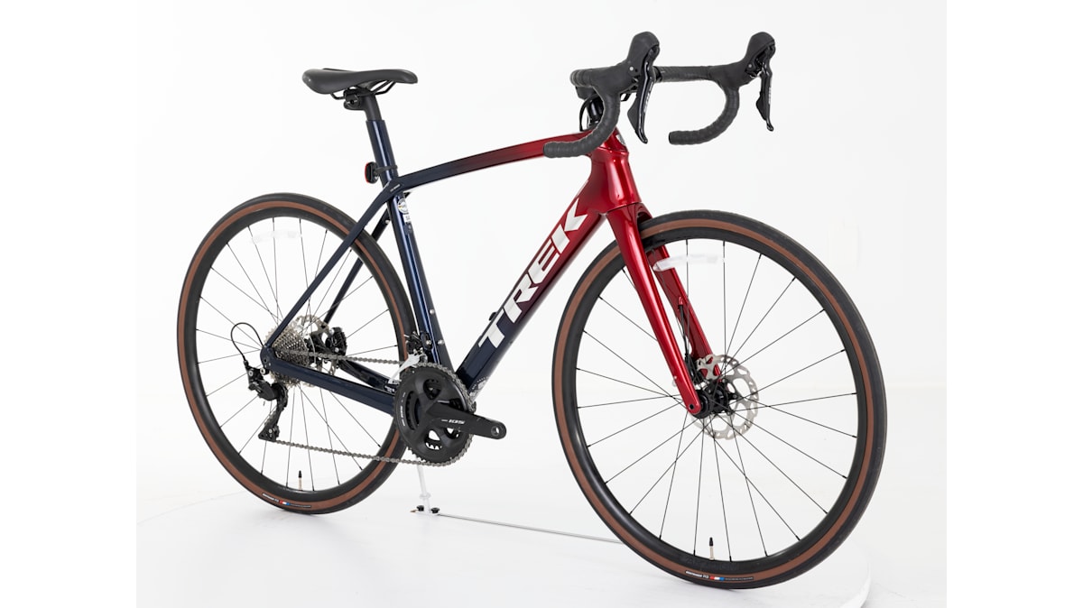 Domane SL 5 Gen 3 - 2022, 54cm - Trek Bikes