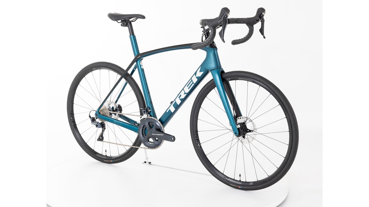 Domane SL 6 Gen 3 - 2022, 56cm - Trek Bikes