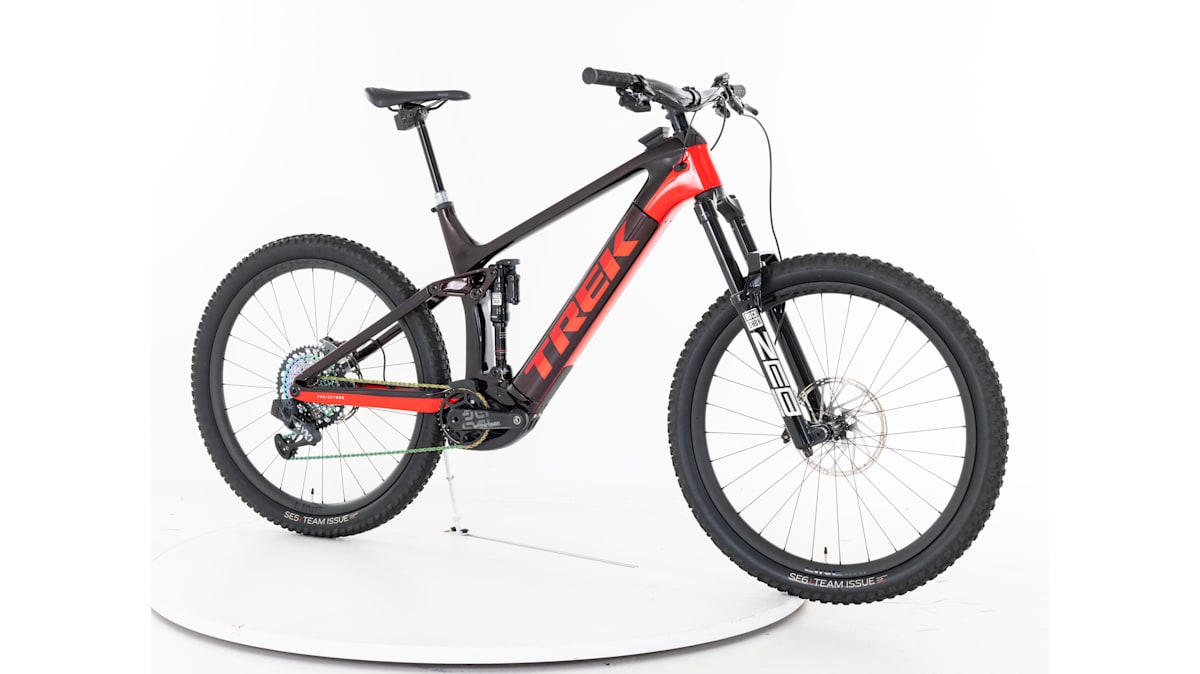 Rail 9.9 XX1 AXS Gen 3 - 2022, X-Large - Trek Bikes