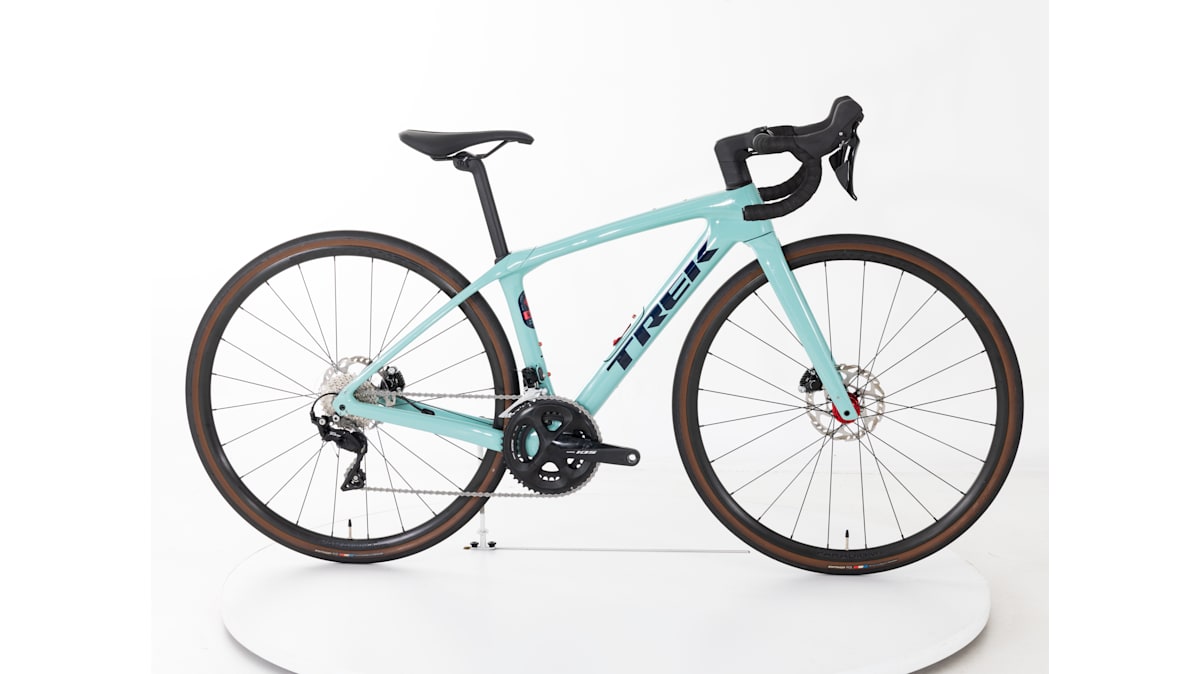 Domane SL 5 Gen 4 - 2023, 47cm - Trek Bikes