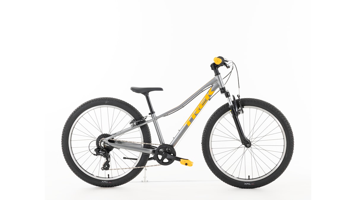 Precaliber 24 8-speed Suspension - 2026 - Trek Bikes