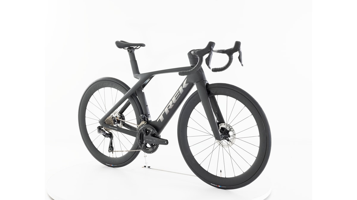 Madone SLR 7 Gen 7 - 2023, 52cm - Trek Bikes