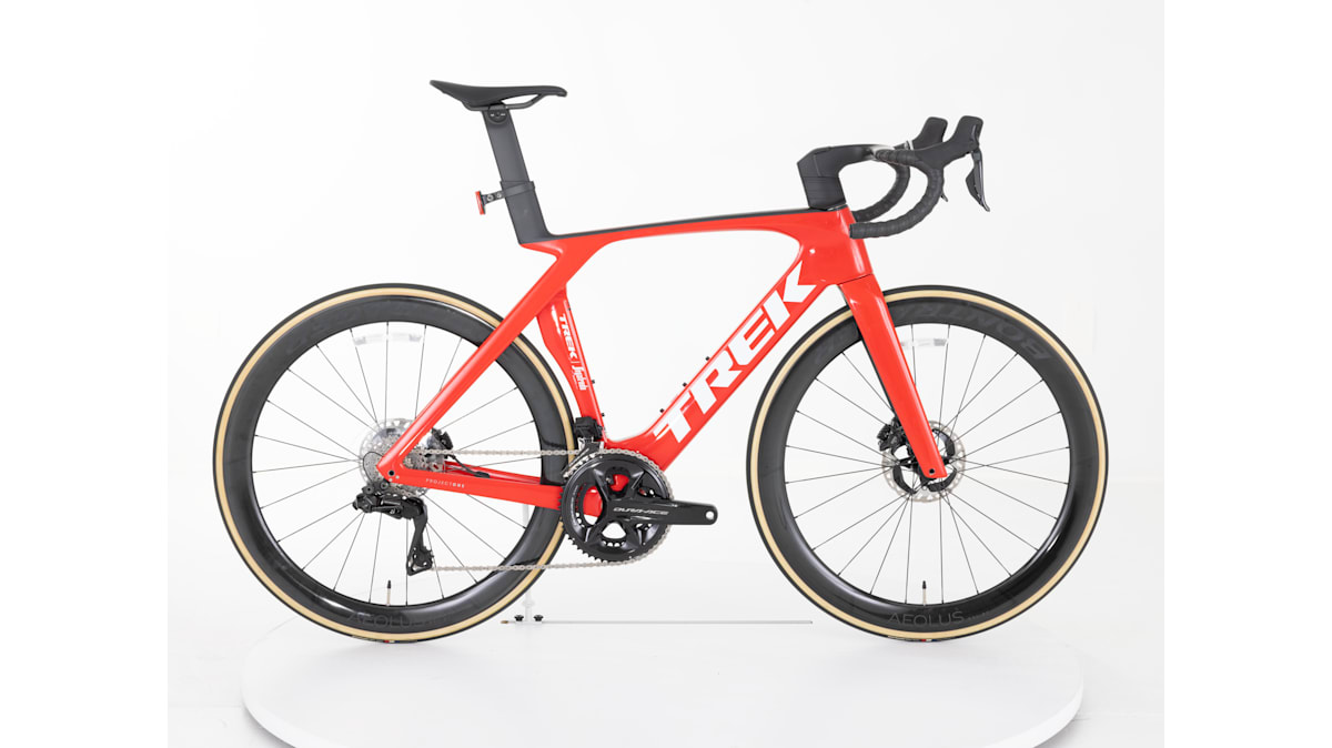 Madone SLR 9 Gen 7 - 2023, 56cm - Trek Bikes